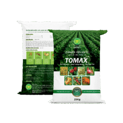 Phân Bón Hữu Cơ LAHC-01-Bao 25kg