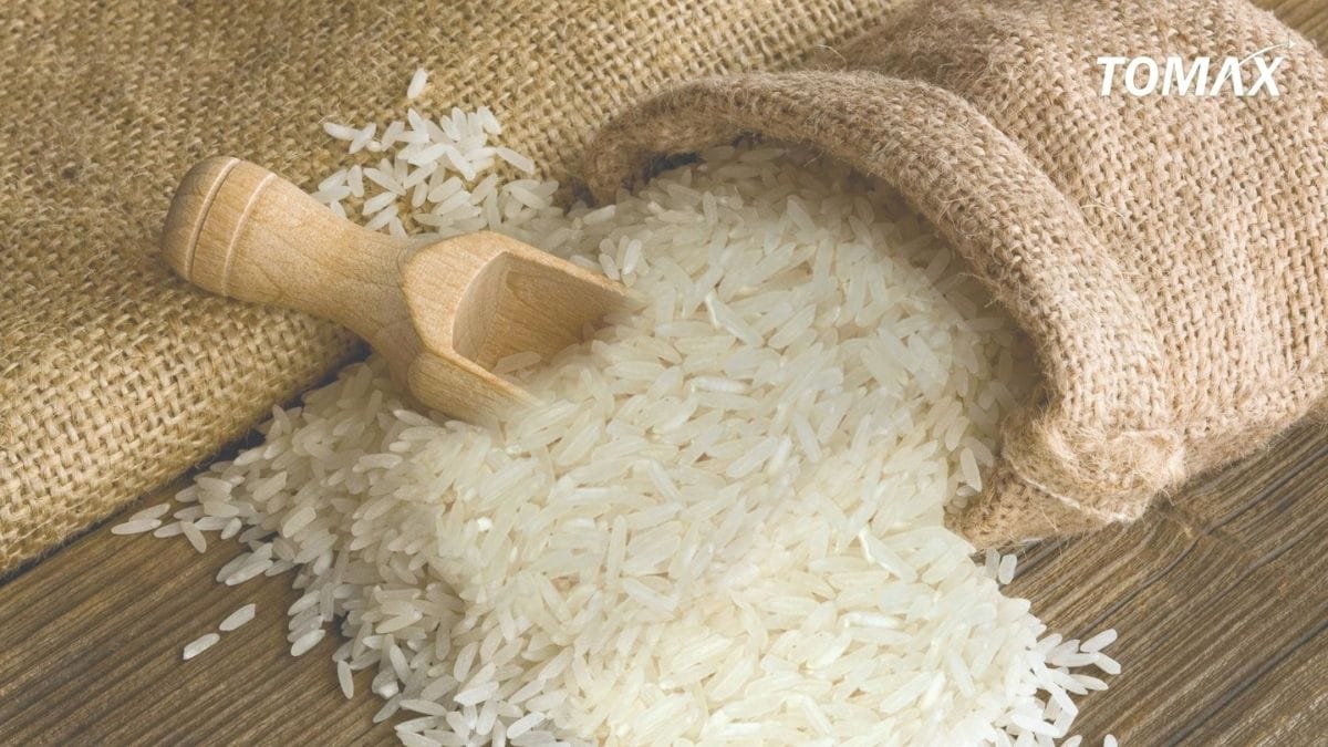 gạo ngon chính hãng ở đâu