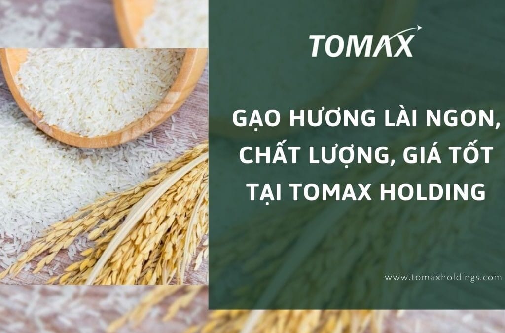 gạo hương lài