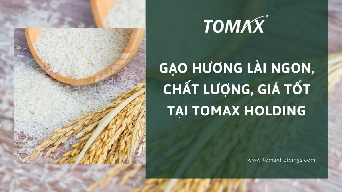 gạo hương lài