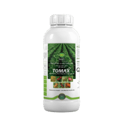 Phân bón hữu cơ TOMAX  LAHC-02, MIO-1 - Chai 1L