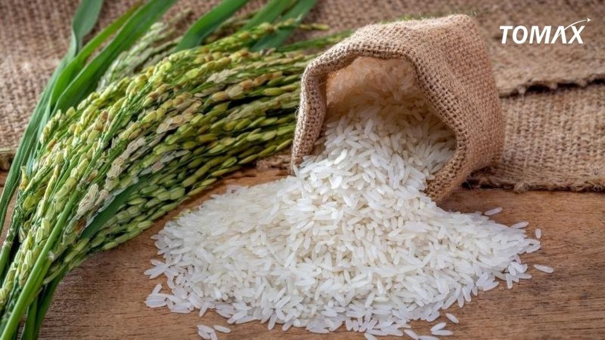 tiệm gạo có tiếng tại sài gòn 