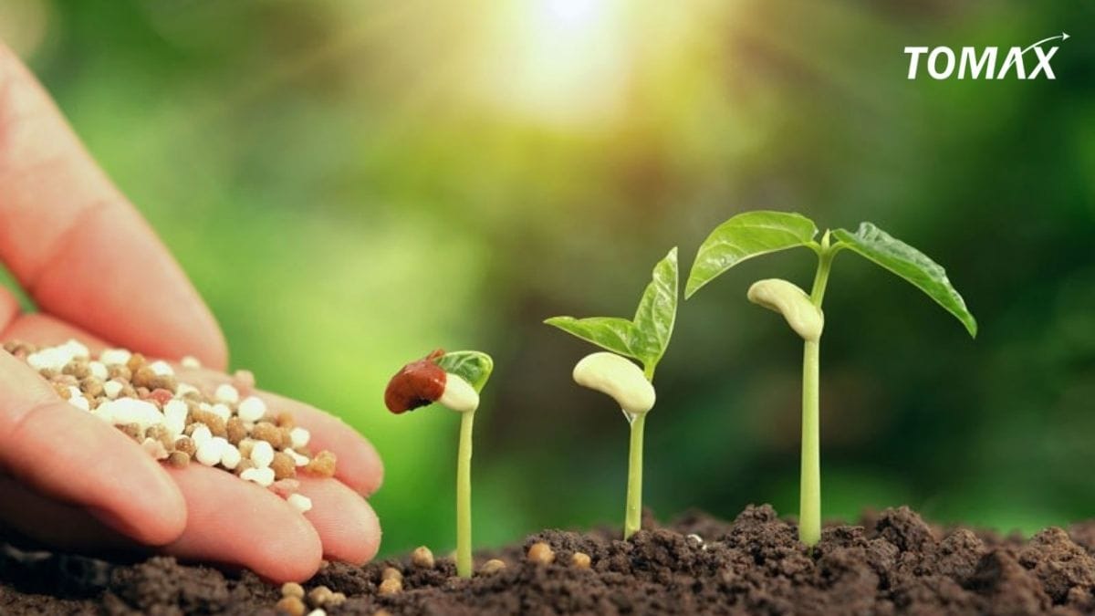 tác dụng của phân npk te