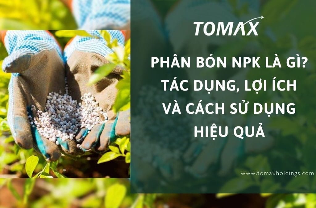 phân bón npk