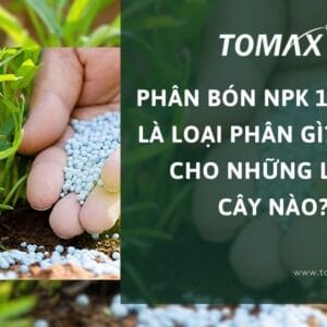 phân bón npk 13 13 13