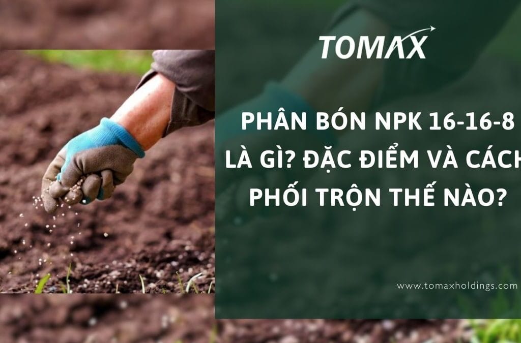 phân bón 16 16 8