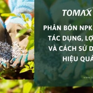 phân bón npk