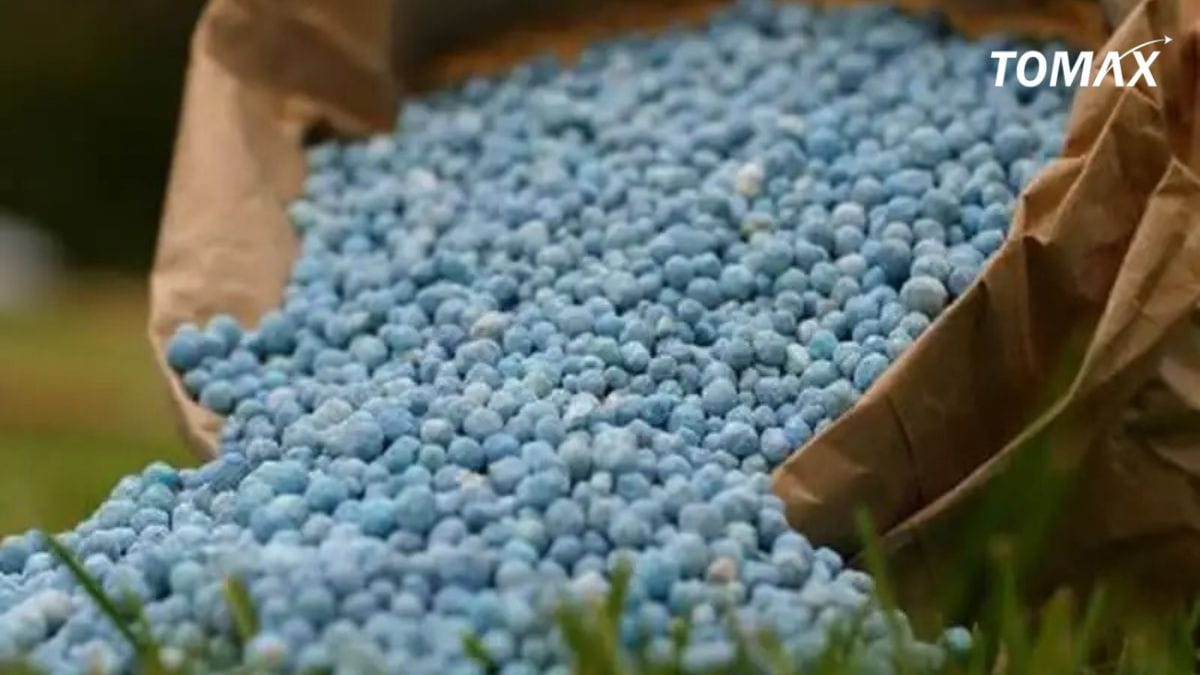 phân bón npk 13-13-13 te là gì