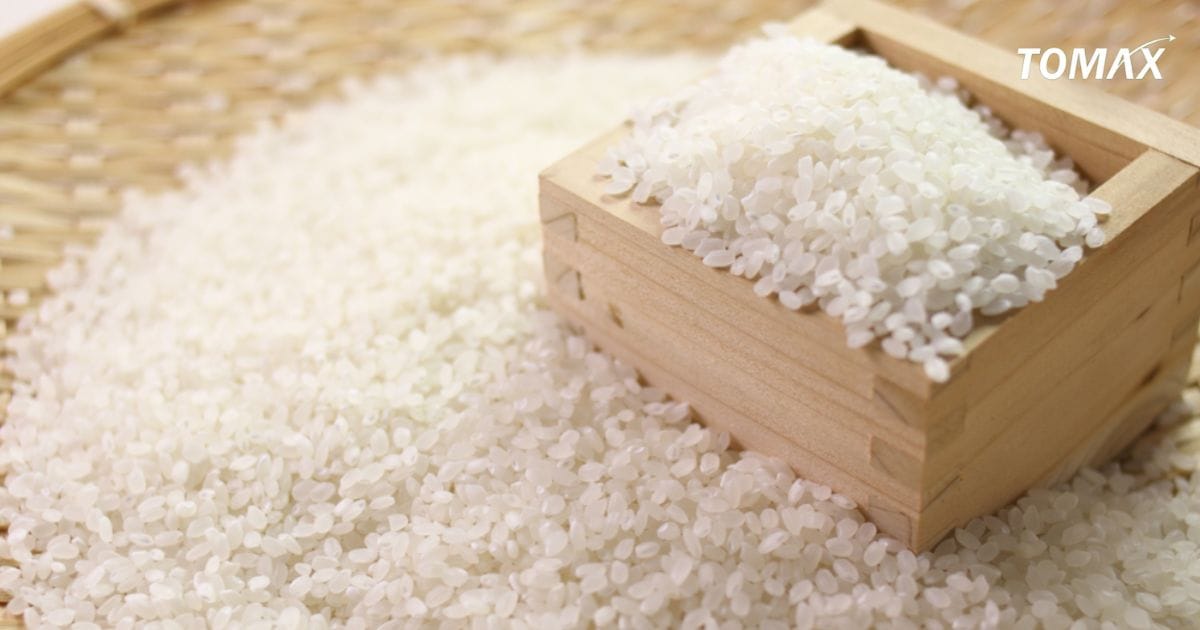 bí quyết bảo quản gạo