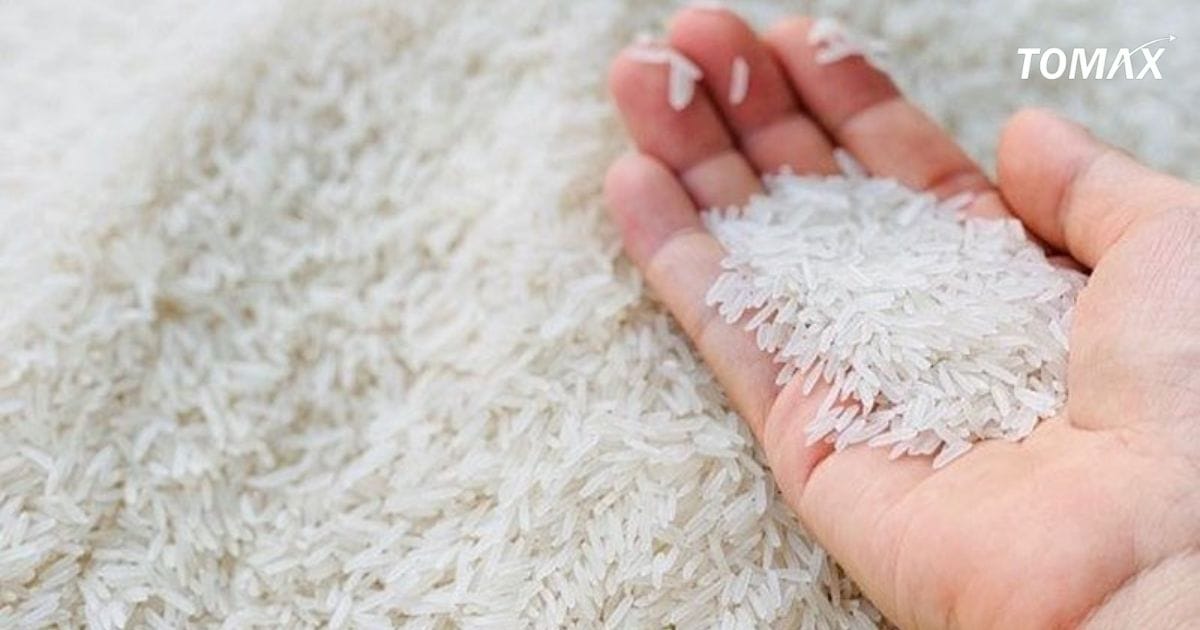 cách sử dụng và bảo quản gạo Thái