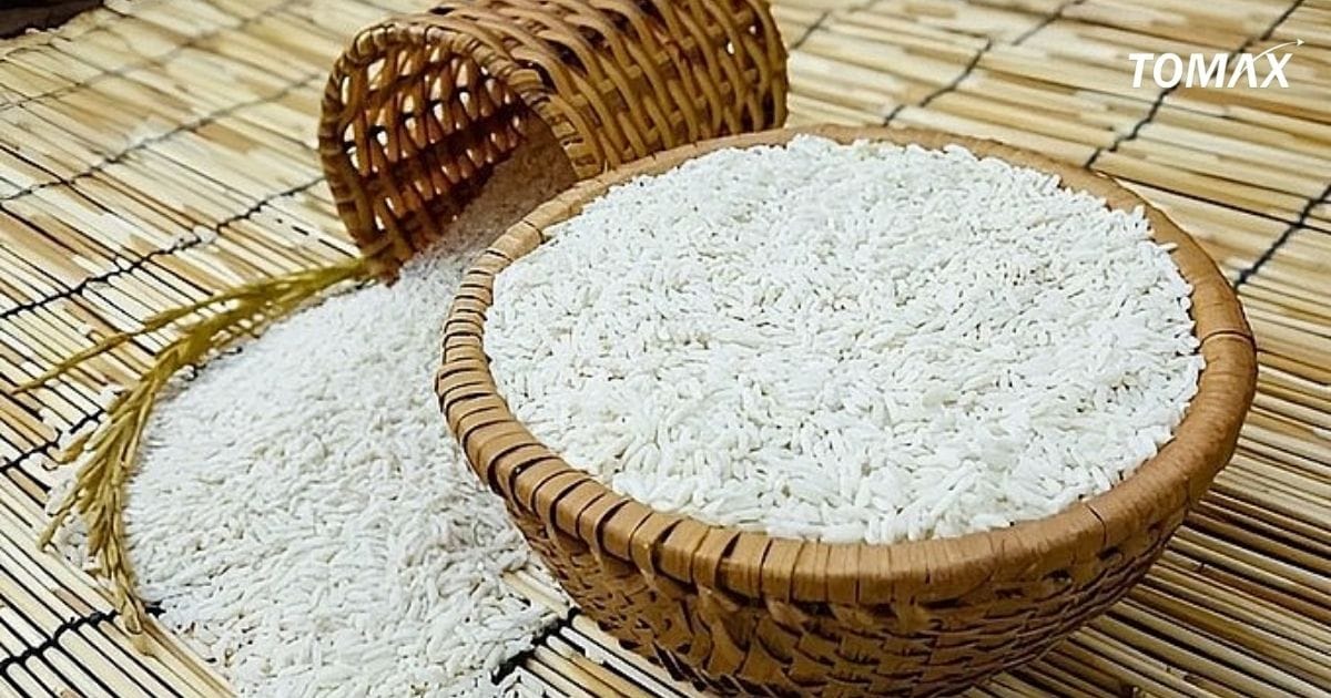 hướng dẫn nấu và bảo quản gạo 504