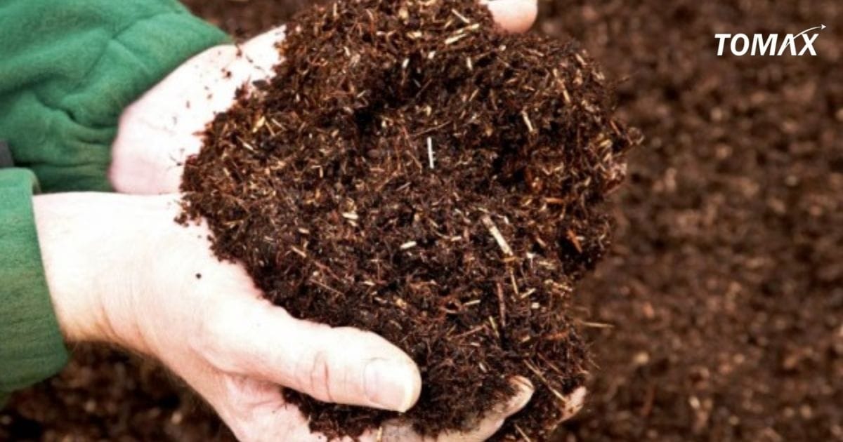 bí quyết ủ mùn hữu cơ tại nhà