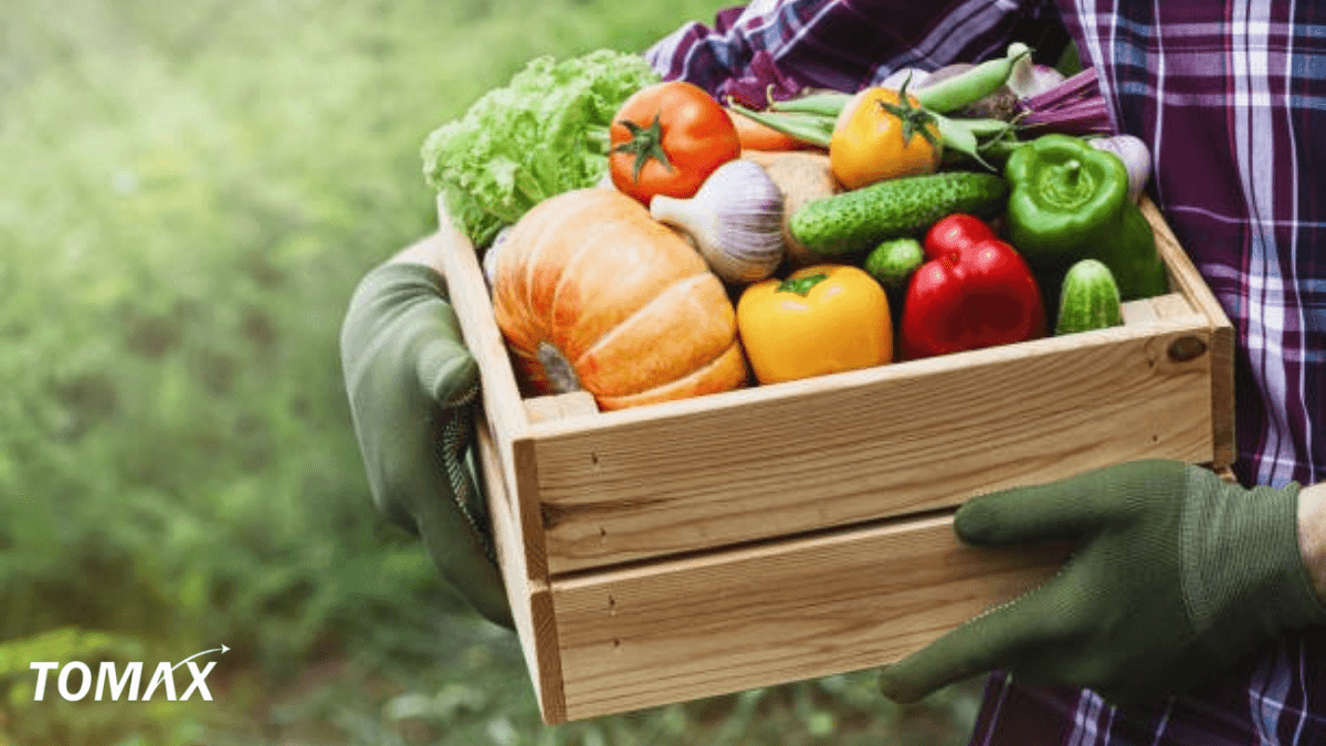 cửa hàng thực phẩm sạch tại tphcm