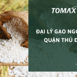đại lý gạo ngon tại quận Thủ Đức