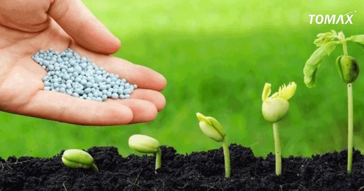 cửa hàng vật tư nông nghiệp tại quận 9 