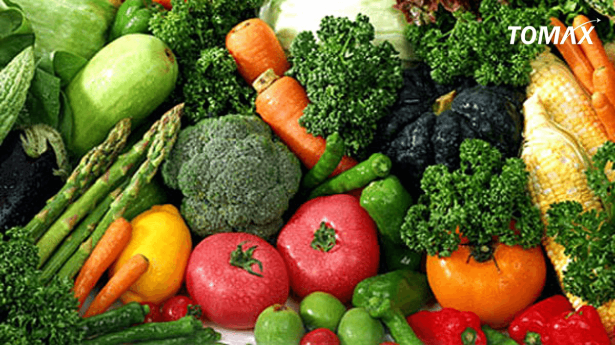 cửa hàng bán nông sản sạch tại quận 2