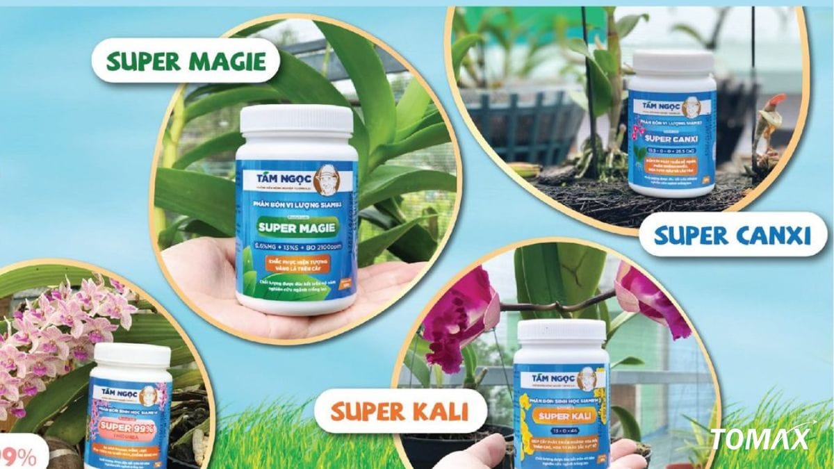 địa điểm bán phân bón tại hcm