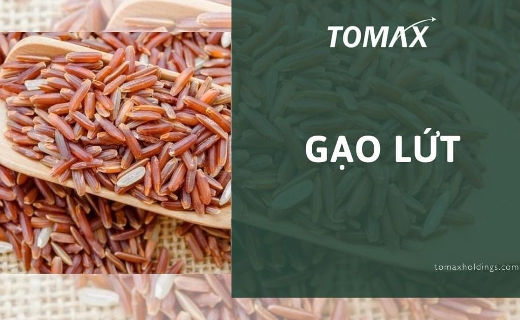 gạo lứt