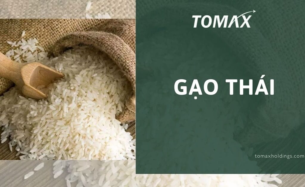 gạo Thái