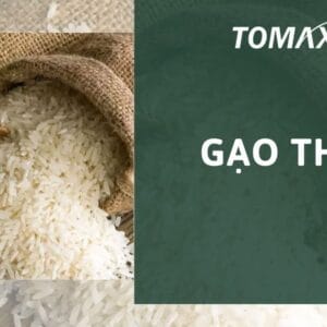 gạo Thái