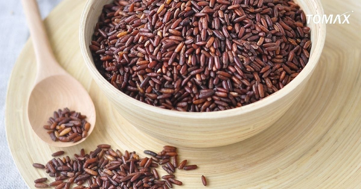 gạo lứt giá bao nhiêu