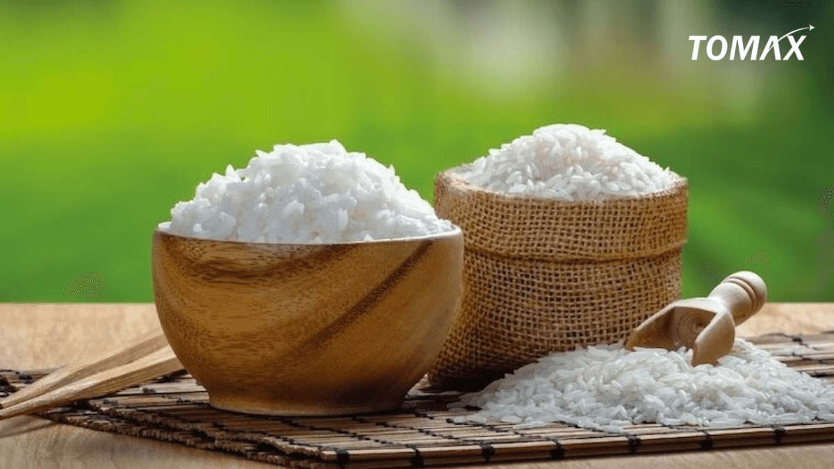 kho gạo sạch giá tốt tại Thủ Đức