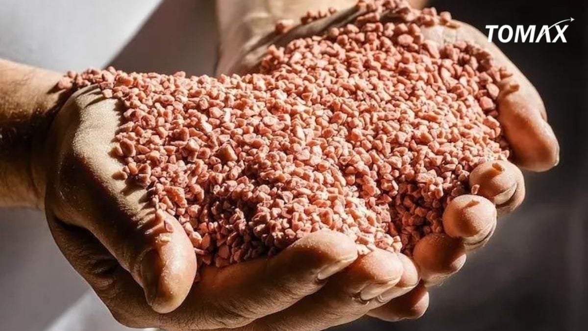 tại sao nên dùng phân Kali