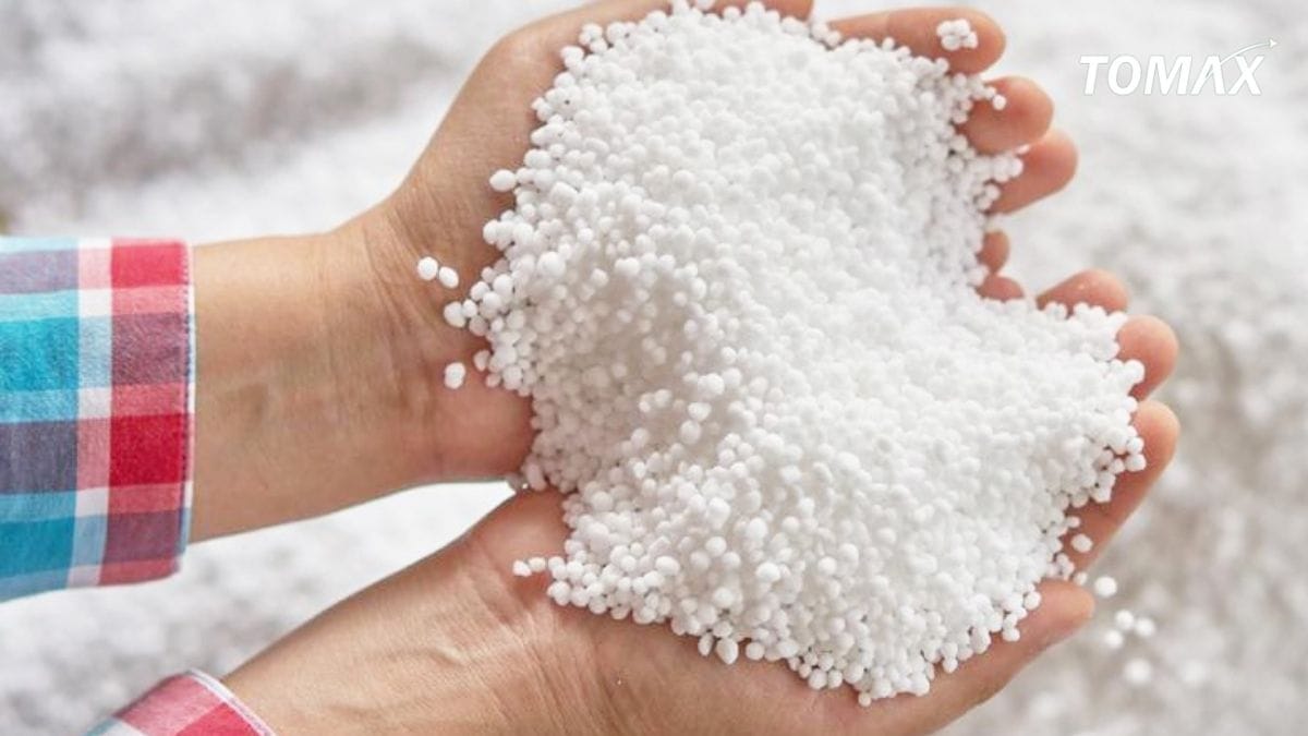 bón phân đạm cần lưu ý gì