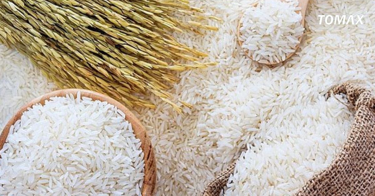 bí quyết chọn gạo thơm thái ngon