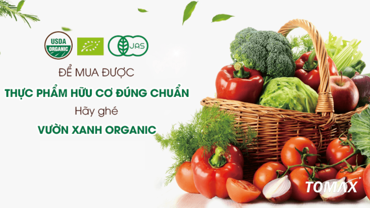 mua hoa quả sạch ở đâu chất lượng