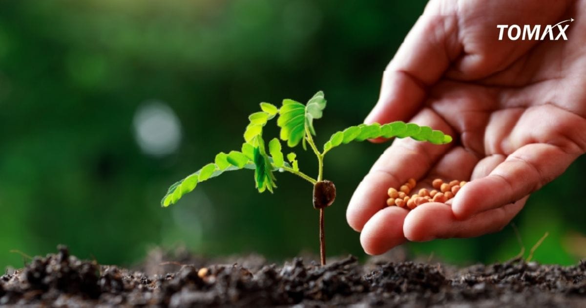 địa điểm bán phân bón giá tốt tại quận 2