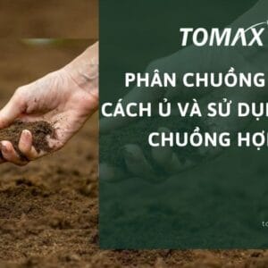 phân chuồng là gì