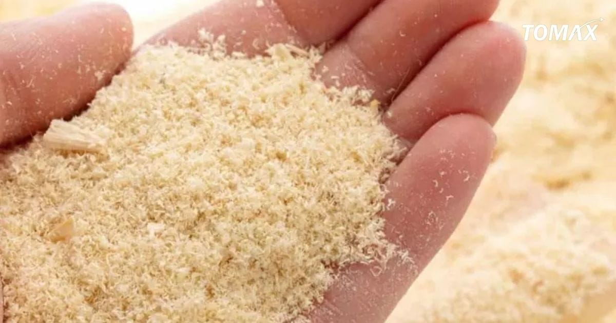 các chất có trong mùn hữu cơ