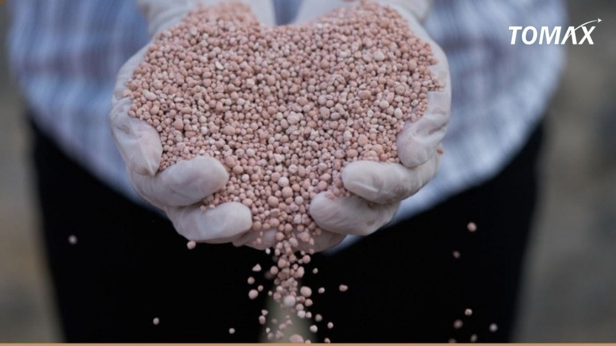 công thức pha npk