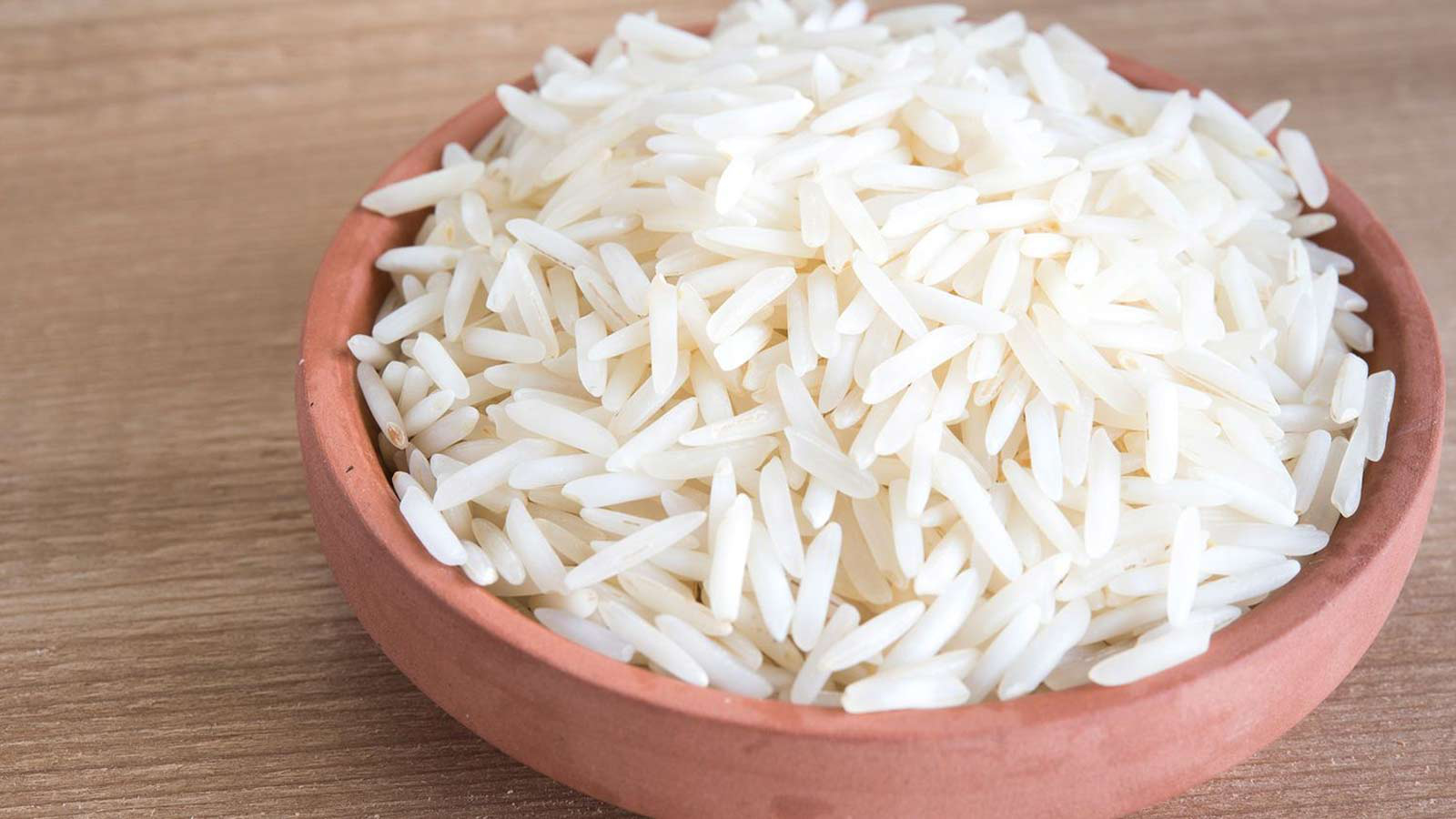 Tiêu chí chọn loại gạo ăn dặm cho bé