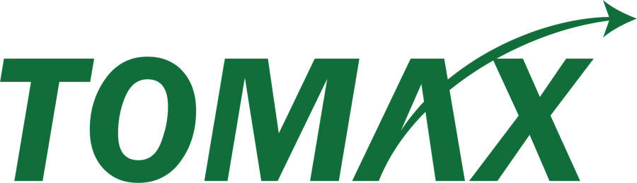 Welcome to Tomax Holding